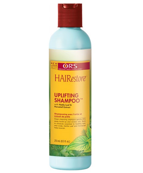 ORS Hairestore Uplifting Shampoo