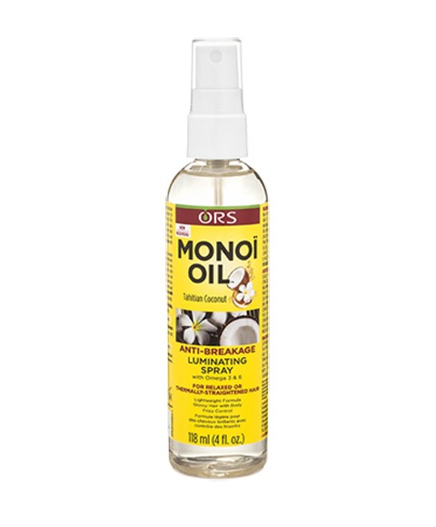 ORS Monoi Oil Anti Breakage Luminating Spray
