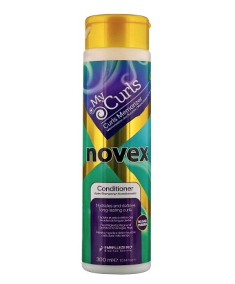Detailed Novex My Curls Image Collection Detailed Novex My Curls Image Collection