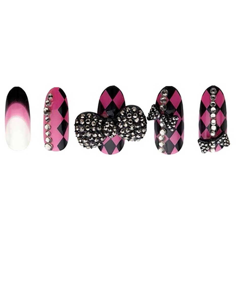 Nail Glitz Love Glamour Signature