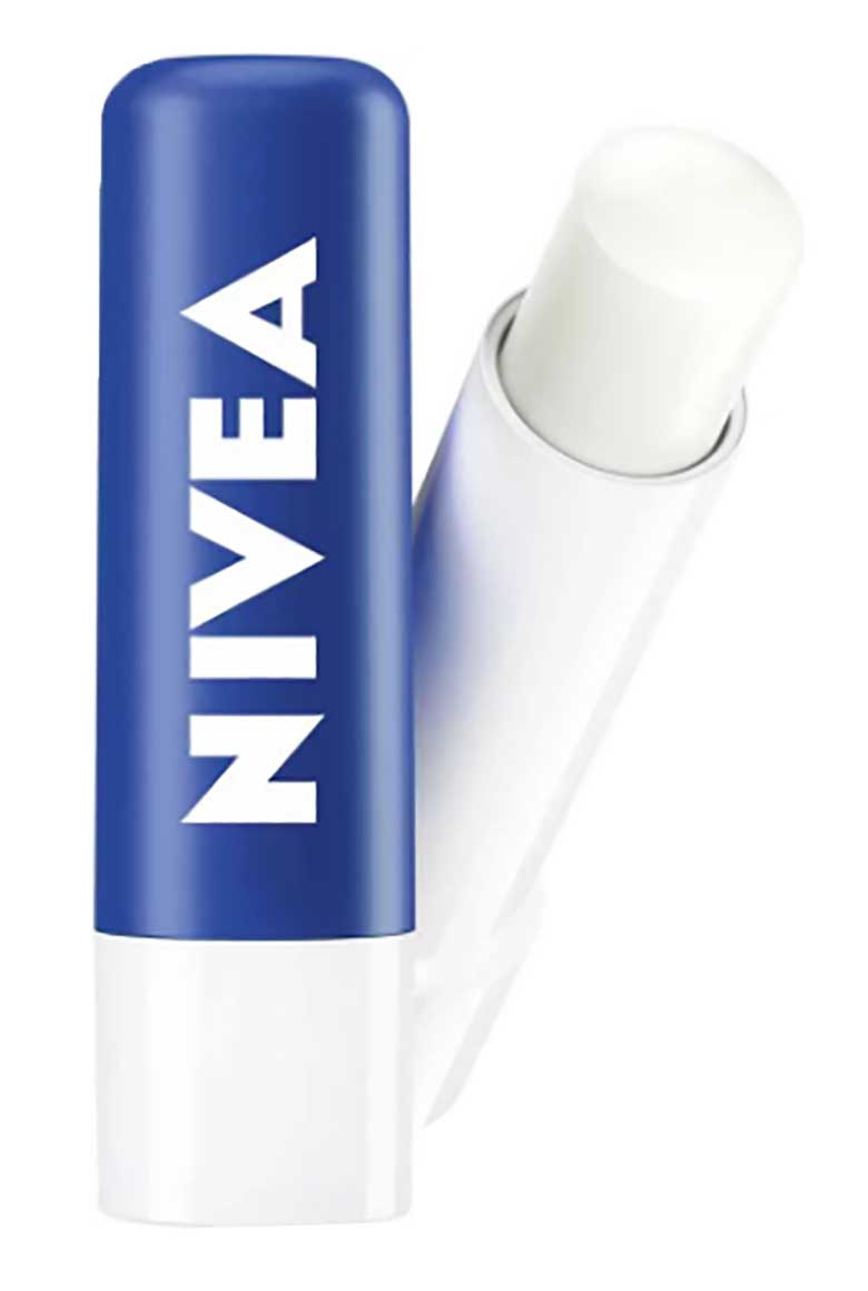 Nivea Long Lasting Moisture Original Lip Balm