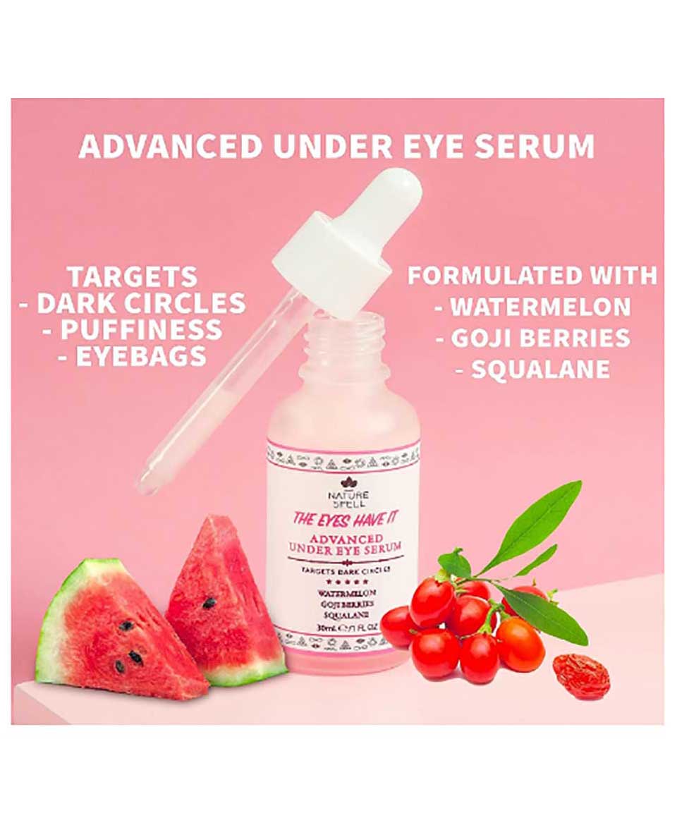 The Eyes Have It Advanced Under Eye Serum