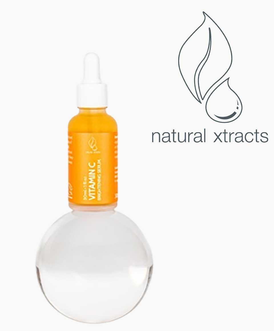 Natural Xtracts Vitamin C Serum