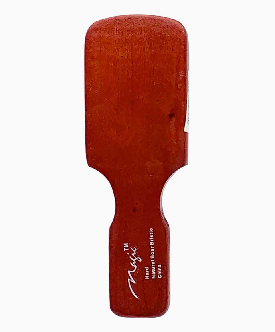 Magic Collection Hard Natural Boar Bristle 7744H