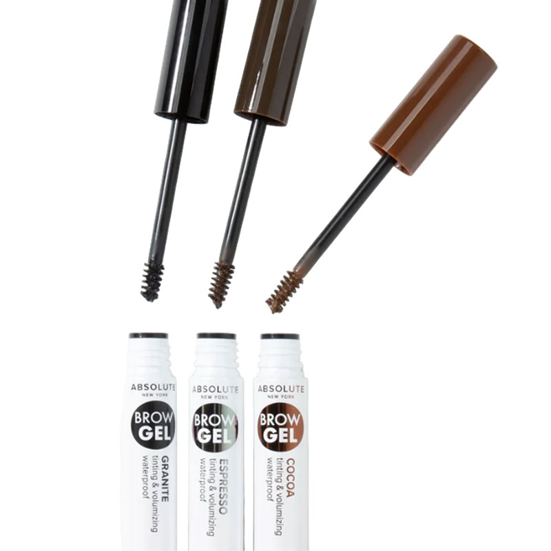 Absolute New York Brow Gel