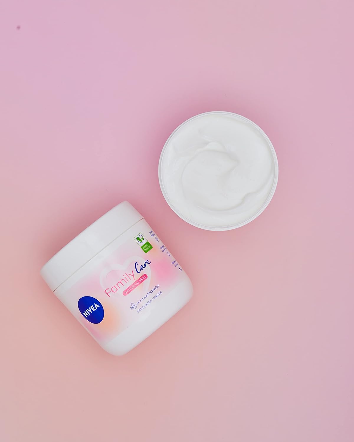 Family Care Moisturising Cream