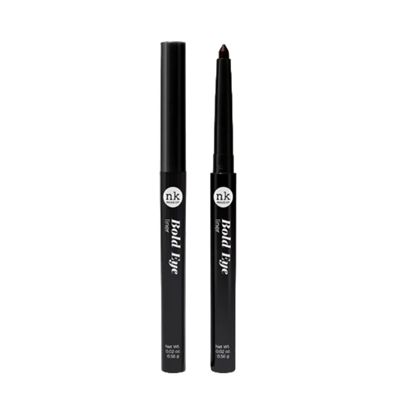 Nk Bold Eye Liner AA061 Black