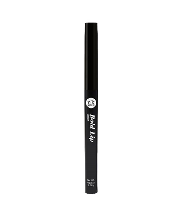 Nk Bold Lip Liner AA064 Black