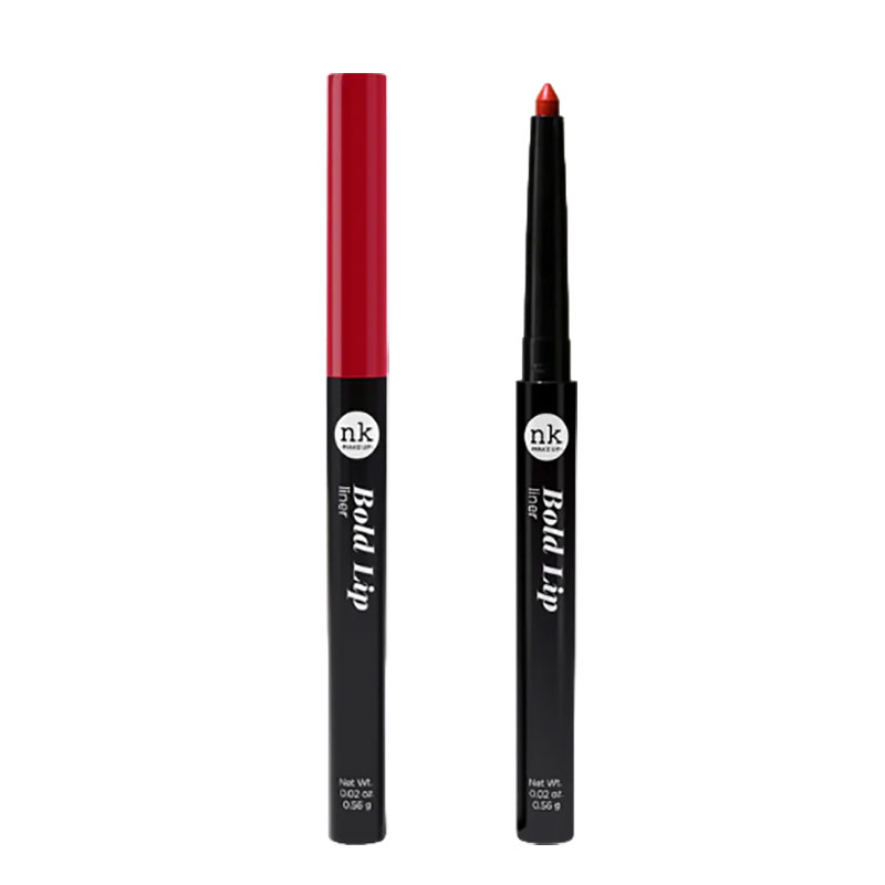 Nk Bold Lip Liner AA066 Red
