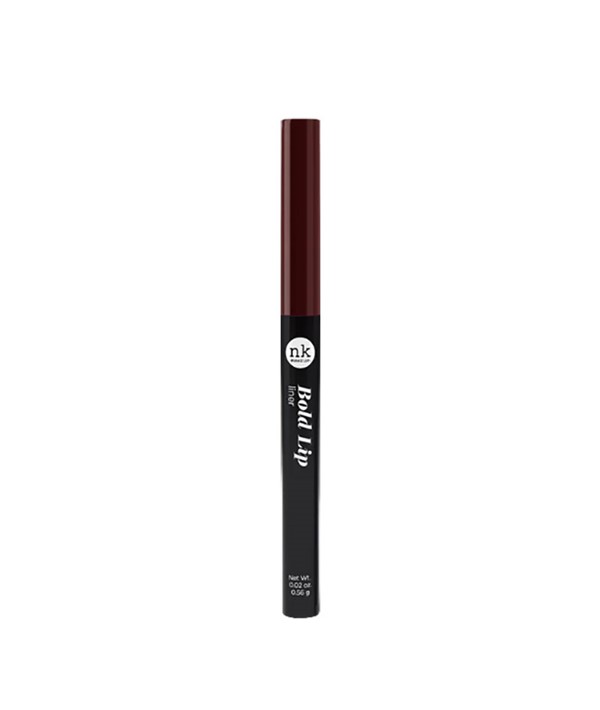 Nk Bold Lip Liner AA068 Brown