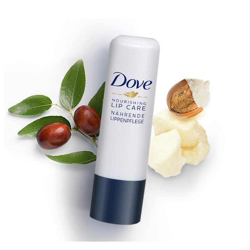 Nourishing Lip Care Essential Intensiv Lip Balm
