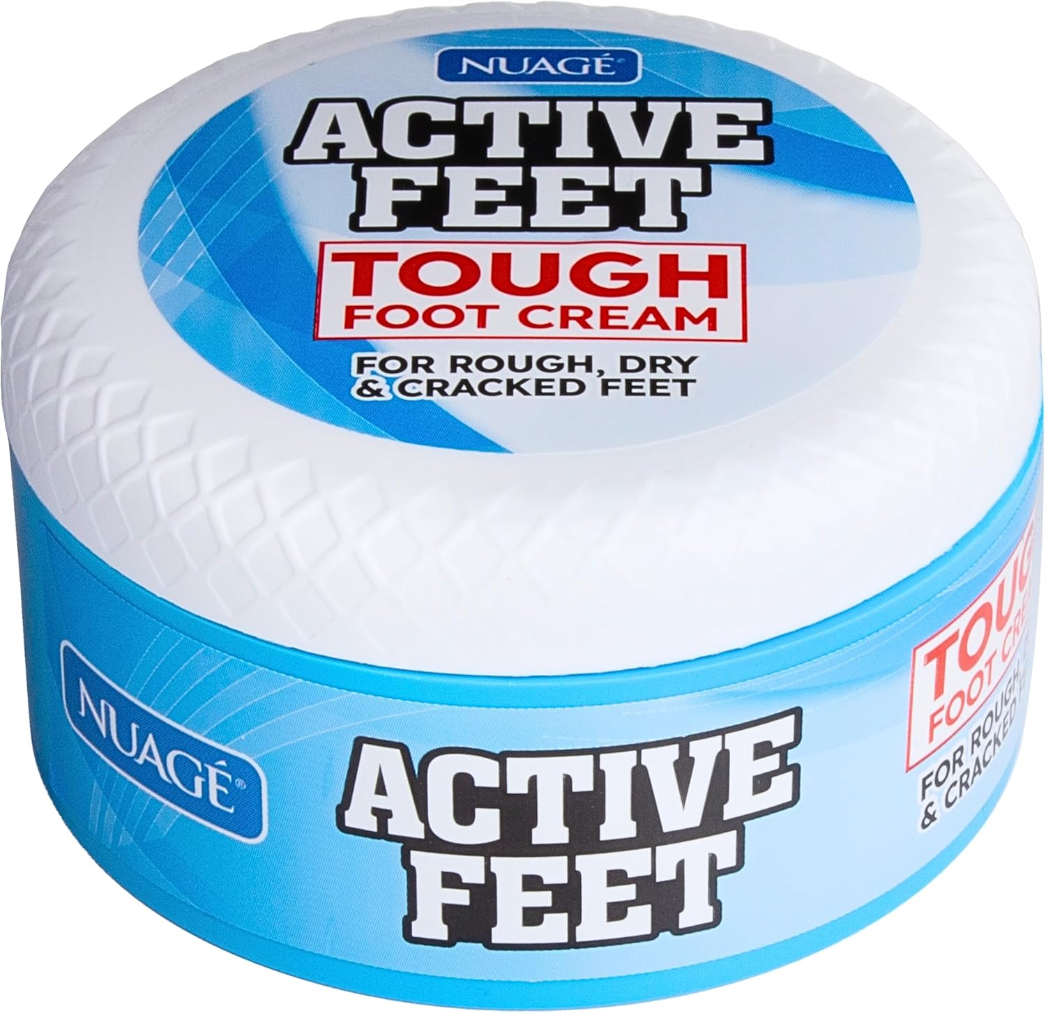 Active Feet Tough Foot Cream