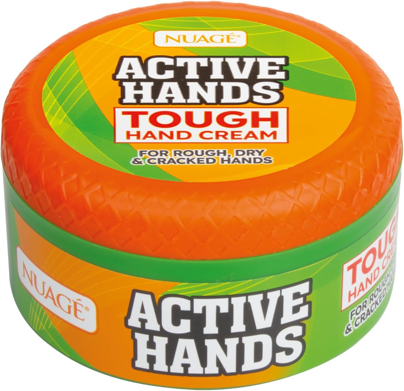 Active Hands Tough Hand Cream