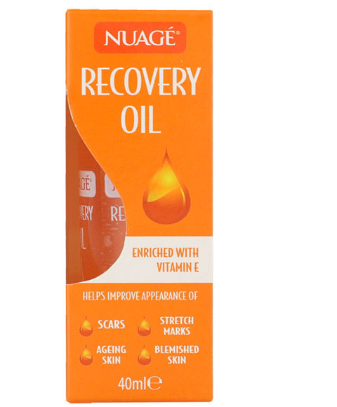 Nuage Recovery Oil