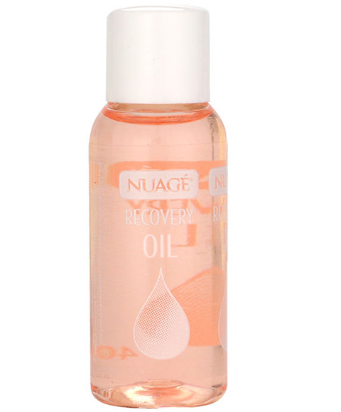 Nuage Recovery Oil