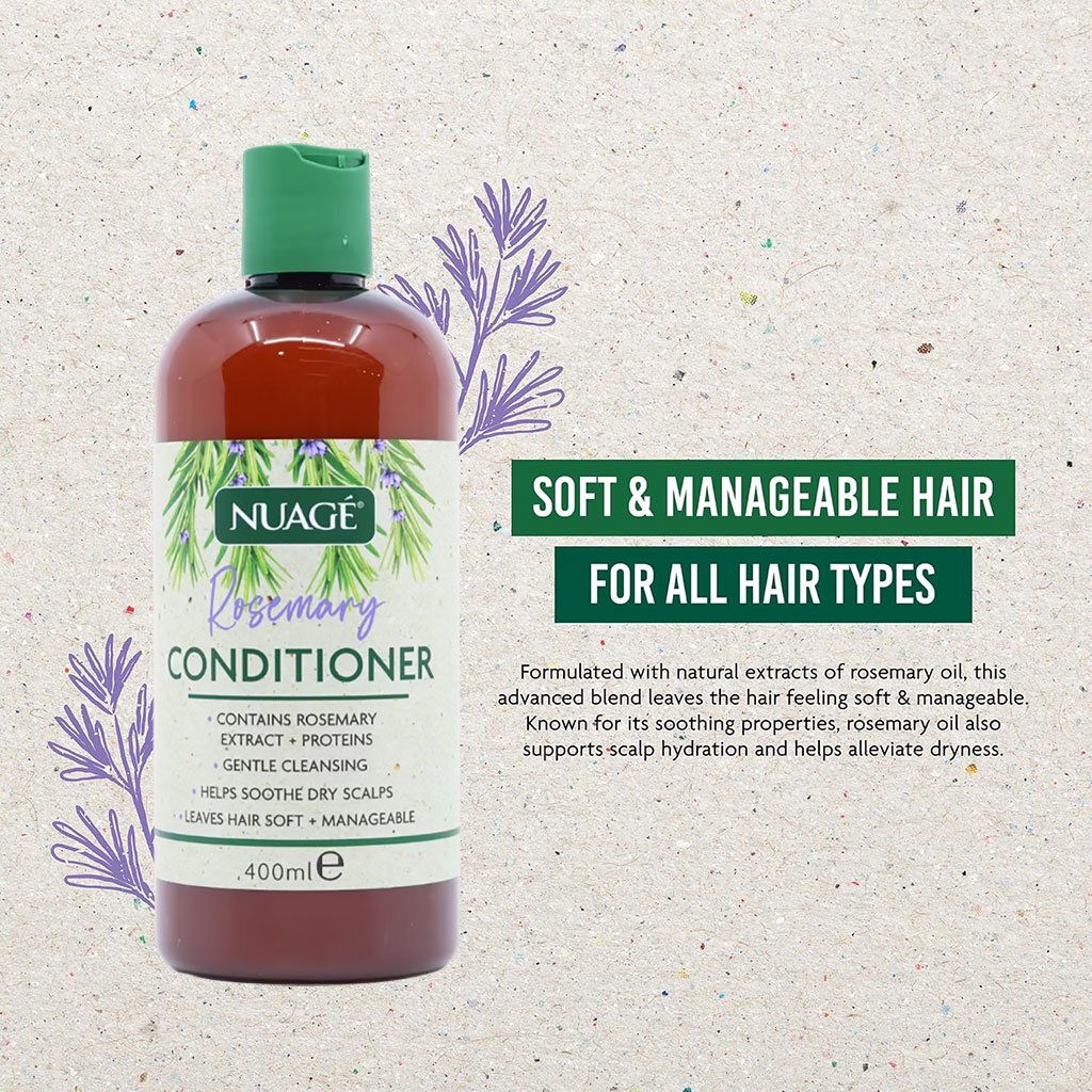Nuage Rosemary Conditioner