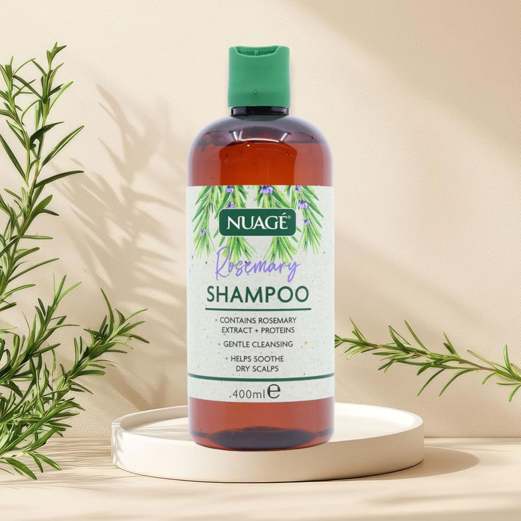 Nuage Rosemary Shampoo