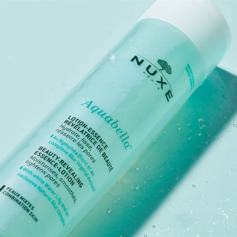 Aquabella Beauty Revealing Essence Lotion