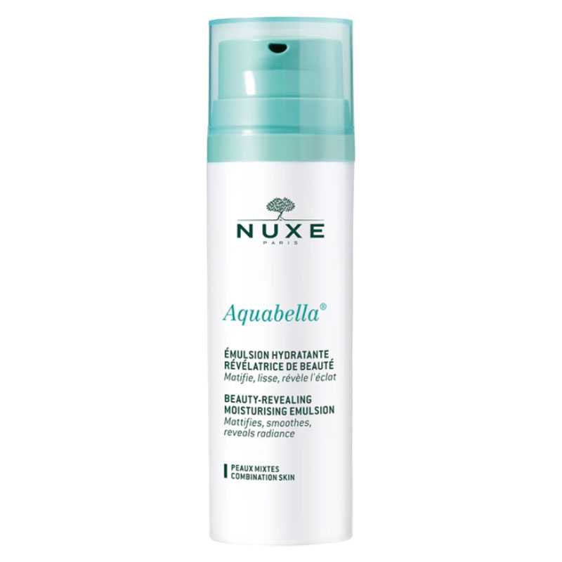 Aquabella Beauty Revealing Moisturising Emulsion