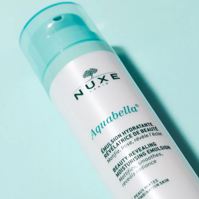 Aquabella Beauty Revealing Moisturising Emulsion