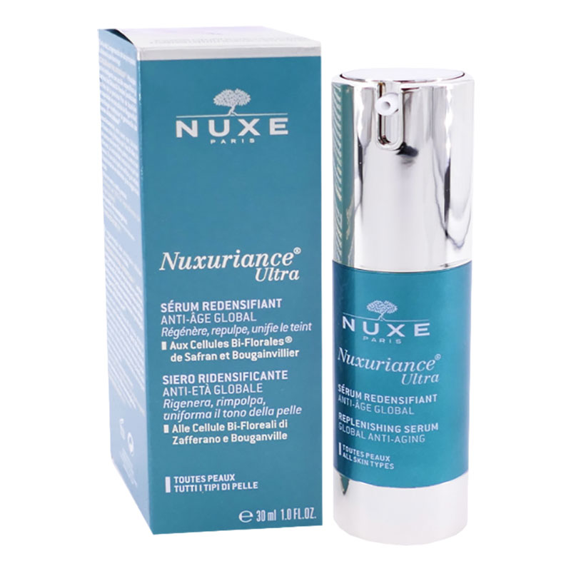 Nuxuriance Ultra Global Anti Aging Serum