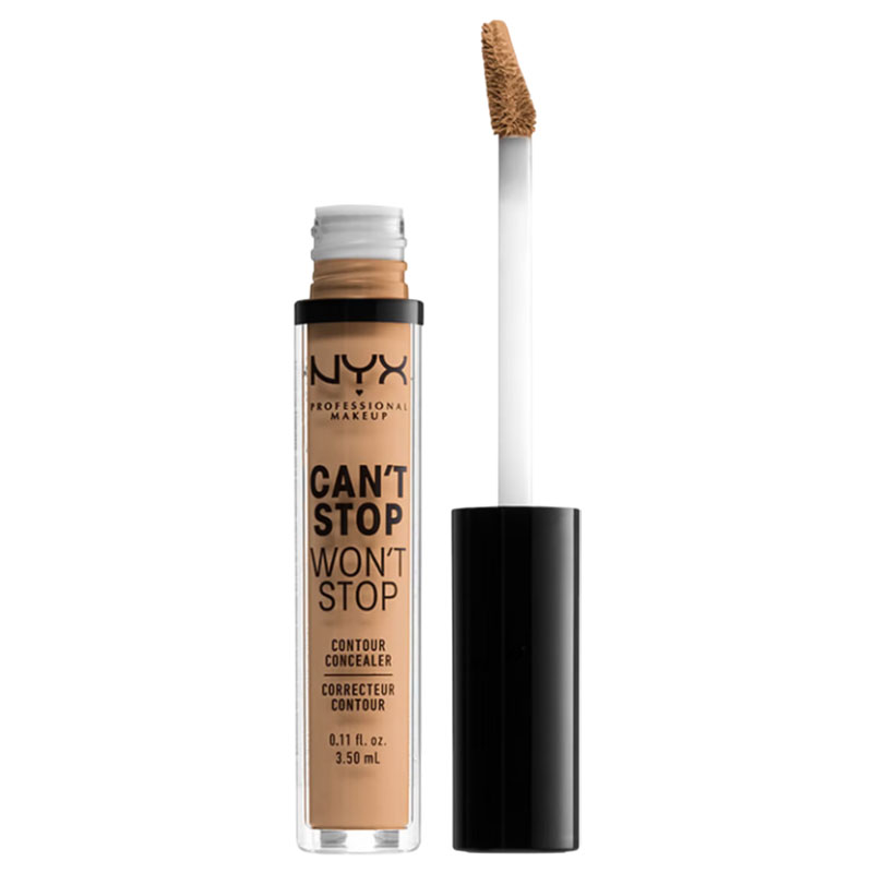 Nyx Cant Stop Wont Stop Contour Concealer CSWSC01