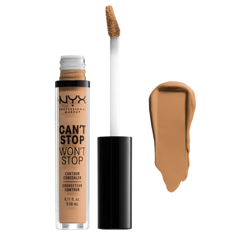 Nyx Cant Stop Wont Stop Contour Concealer CSWSC01