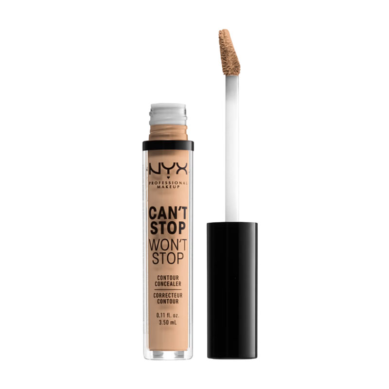 Nyx Cant Stop Wont Stop Contour Concealer CSWSC07