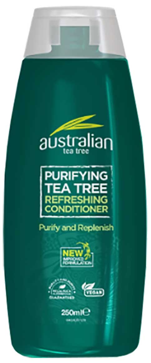 Australian Purifying Tea Tree Refreshing Conditioner
