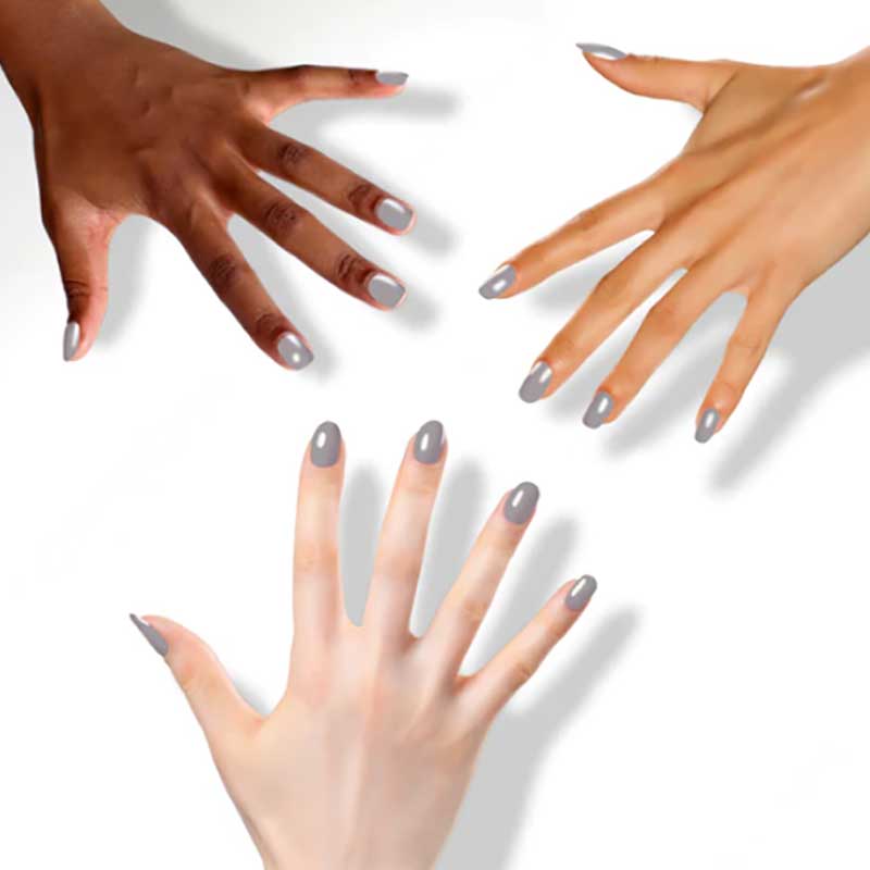Infinite Shine 2 Nail Lacquer Engage Meant To Be