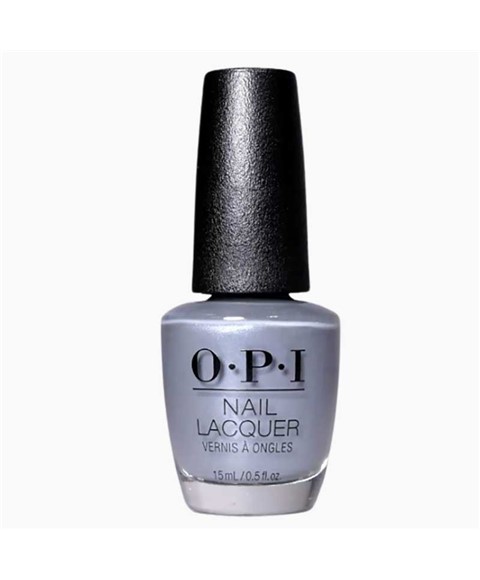 Nail Lacquer Clean Slate