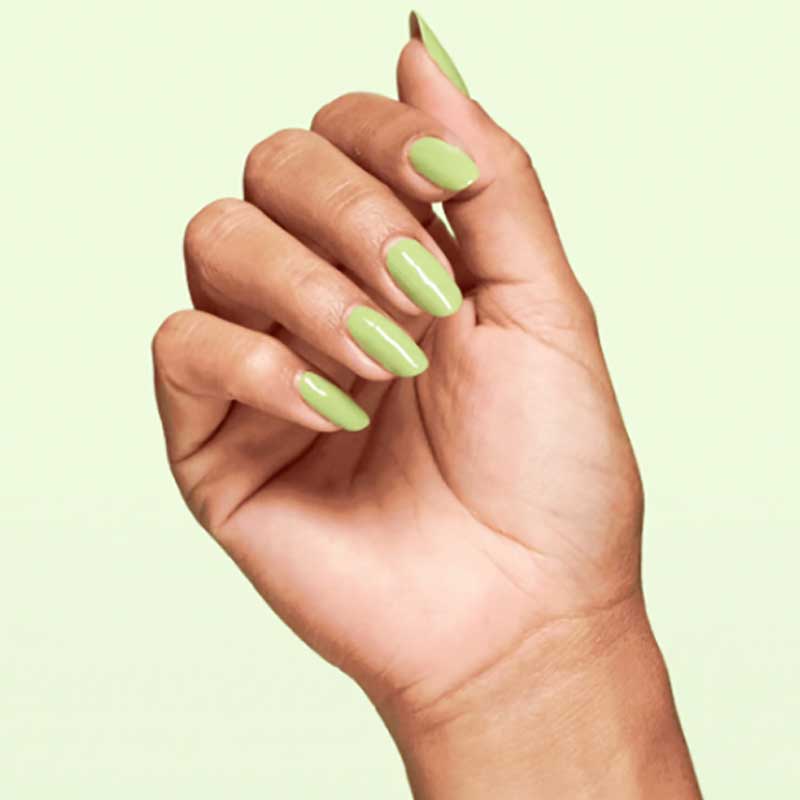 Nail Lacquer The Pass Is Always Greener