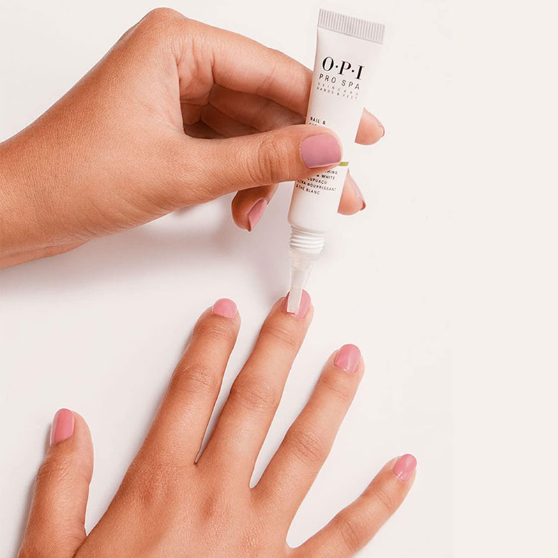 Pro Spa Skincare Nail And Cuticle Oil To Go