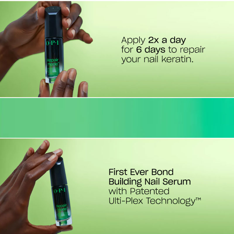 Repair Mode Bond Building Nail Serum