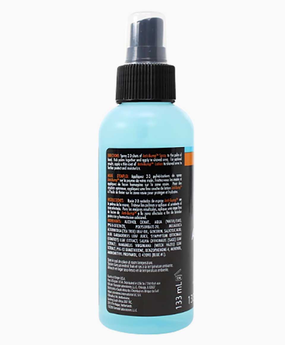 ORS Tea Tree Anti Bump Spray