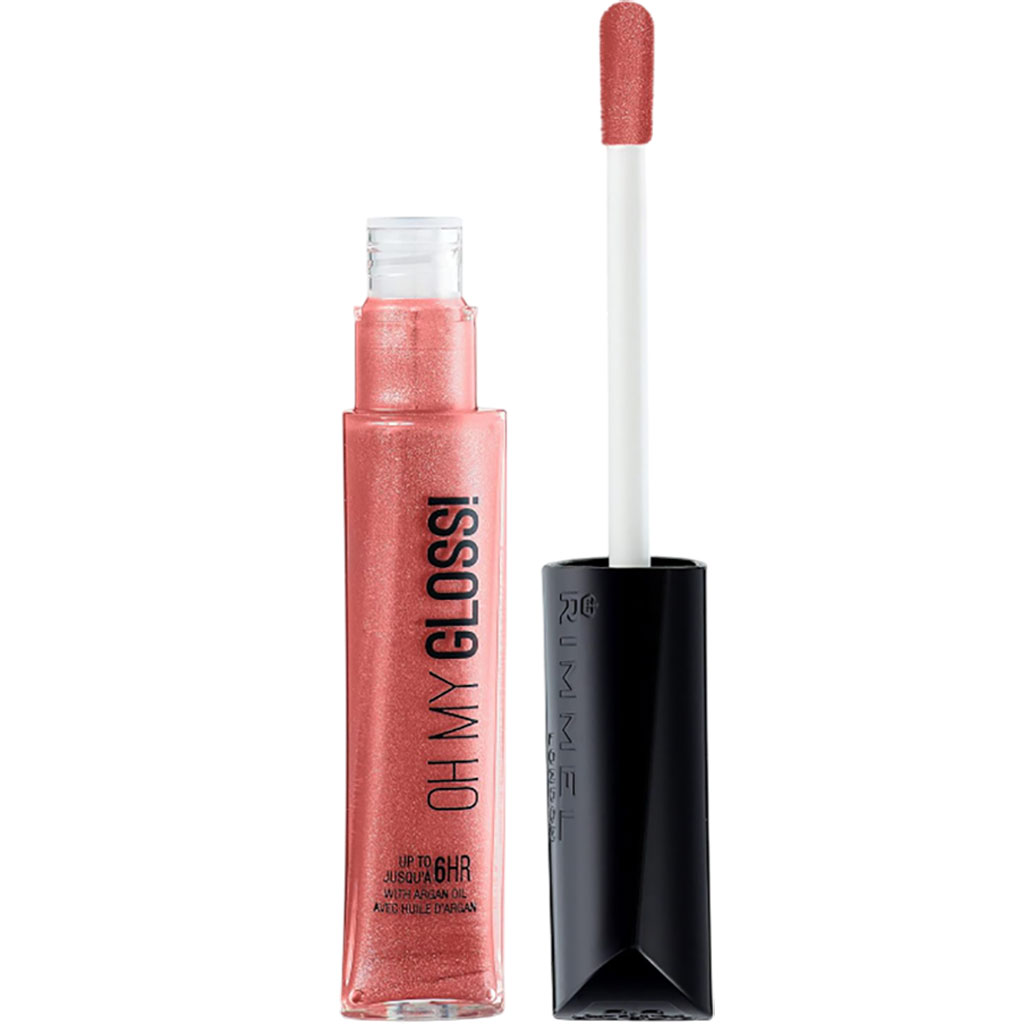 Oh My Gloss Lip Gloss 330 Snog