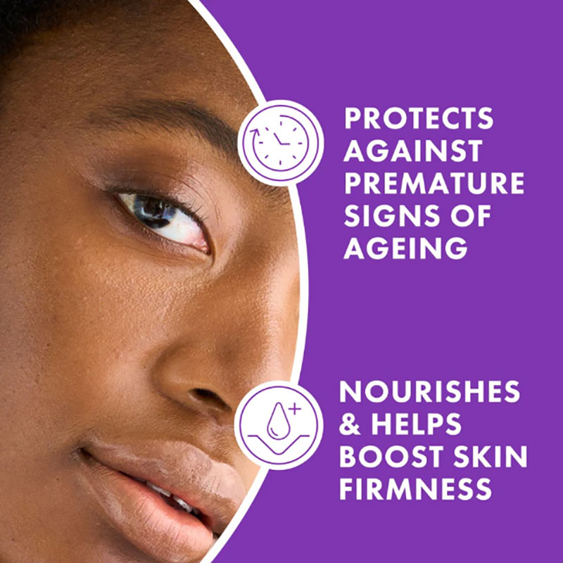 Anti Wrinkle Firm And Lift Day Cream SPF15