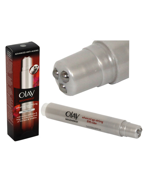 Advanced Age Defying Eye Roller Treatment