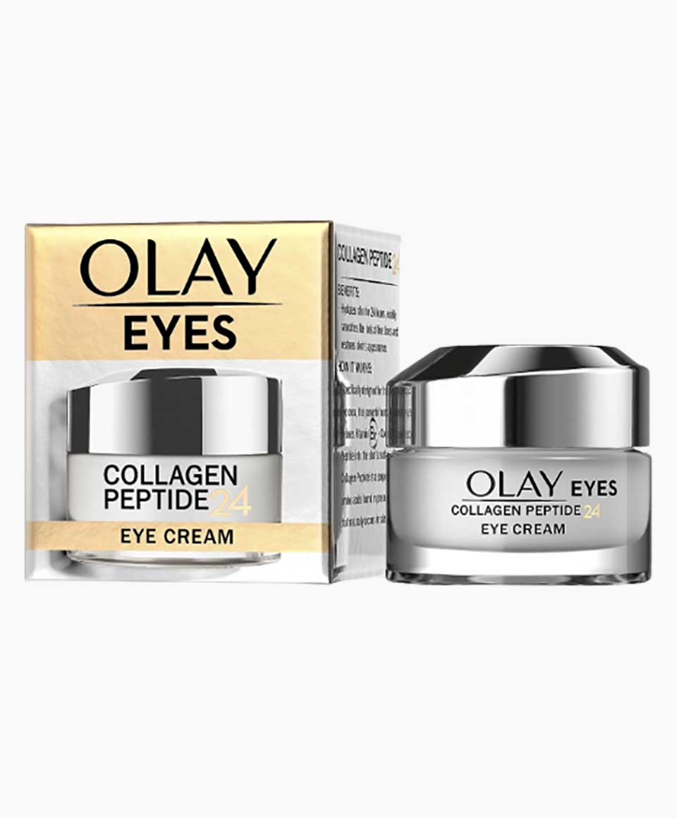 Olay Eyes Collagen Peptide Eye Cream