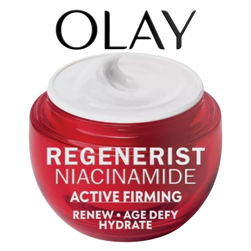 Regenerist Niacinamide Active Firming Cream SPF30
