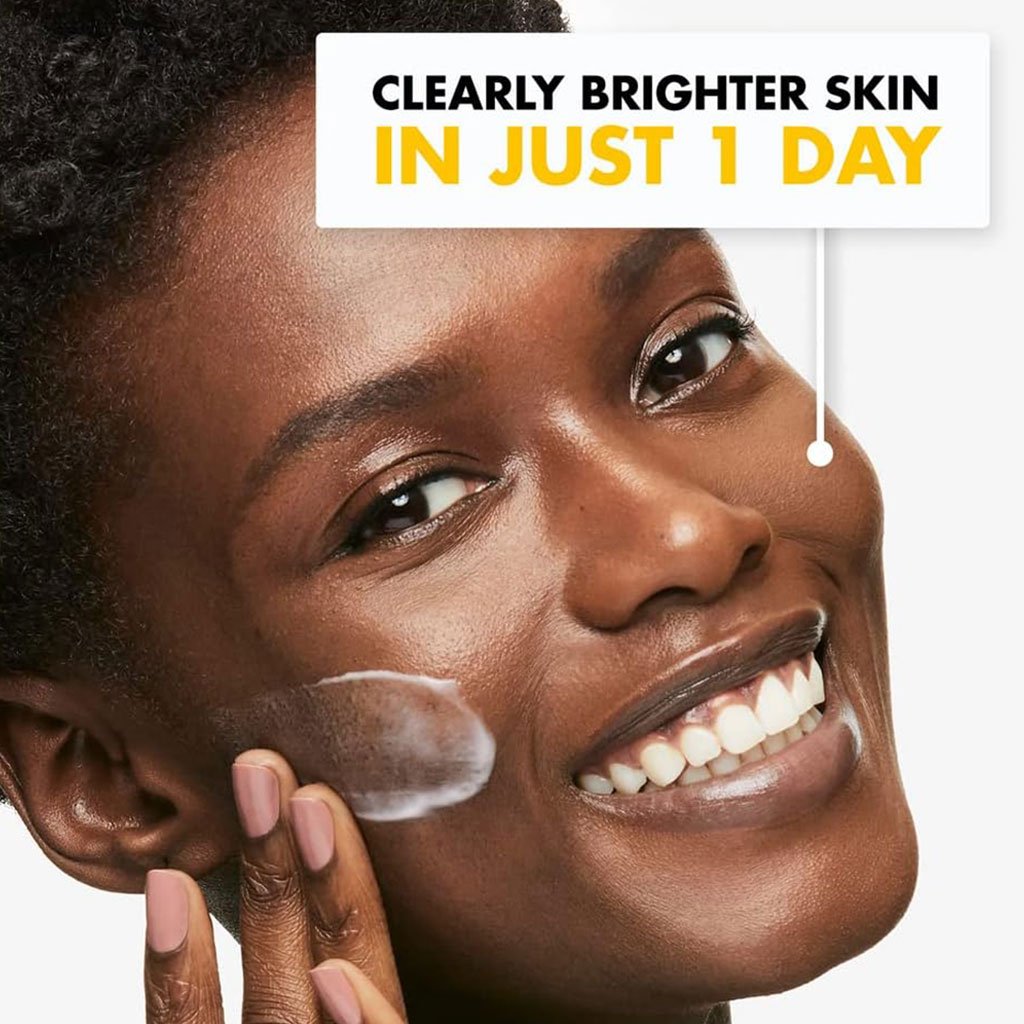 Olay Regenerist Vitamin C Plus AHA 24 Anti Dark Spot Night Gel Cream