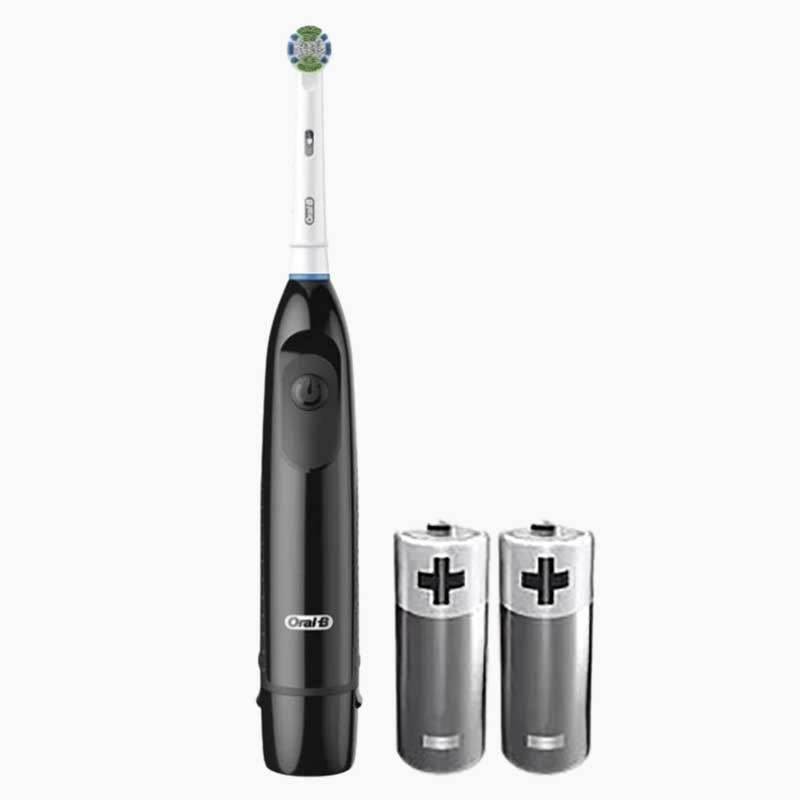 Pro Battery Precision Clean Power Toothbrush