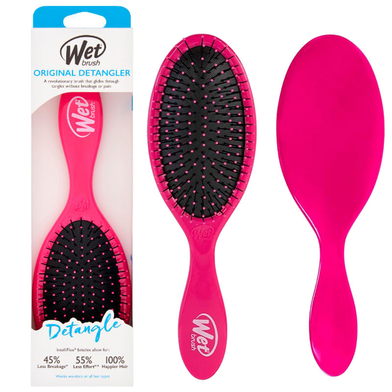 Original Detangler Brush Pink