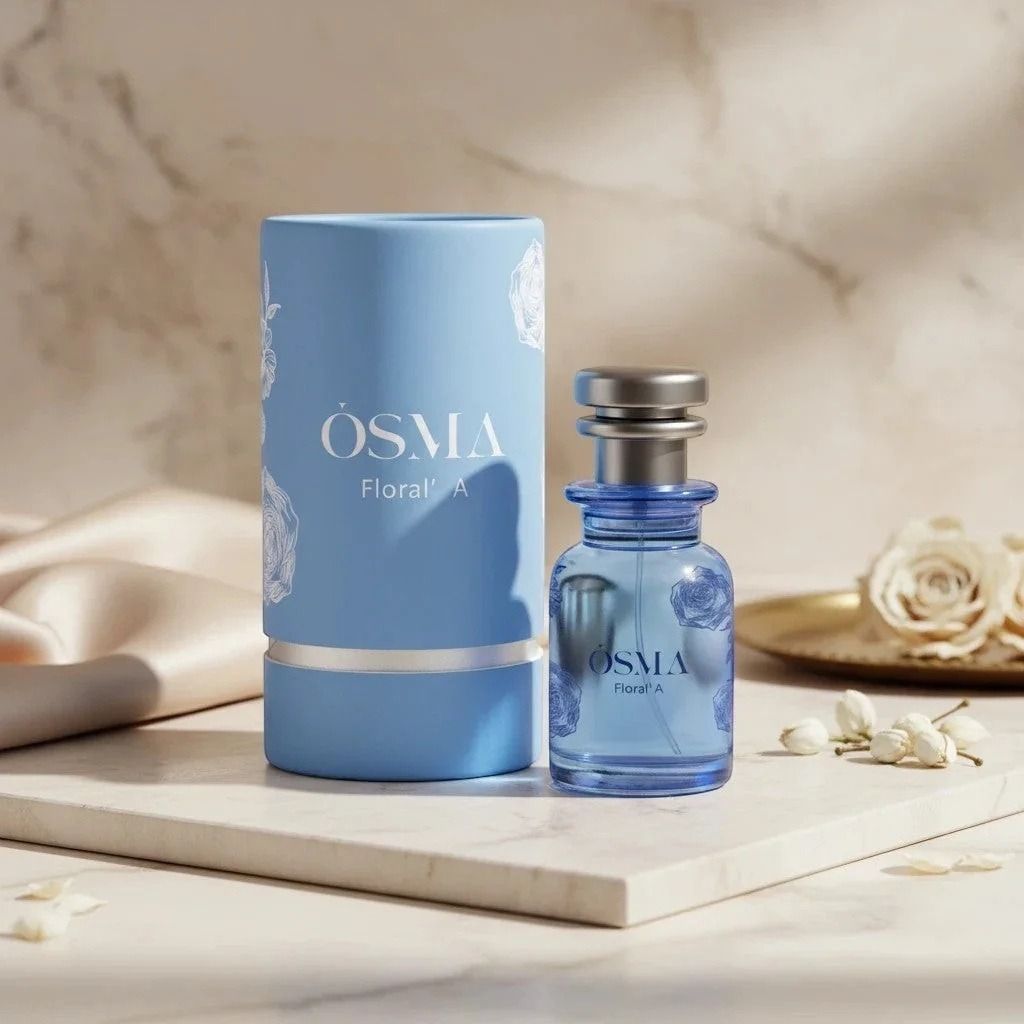 Osma Floral R Parfume