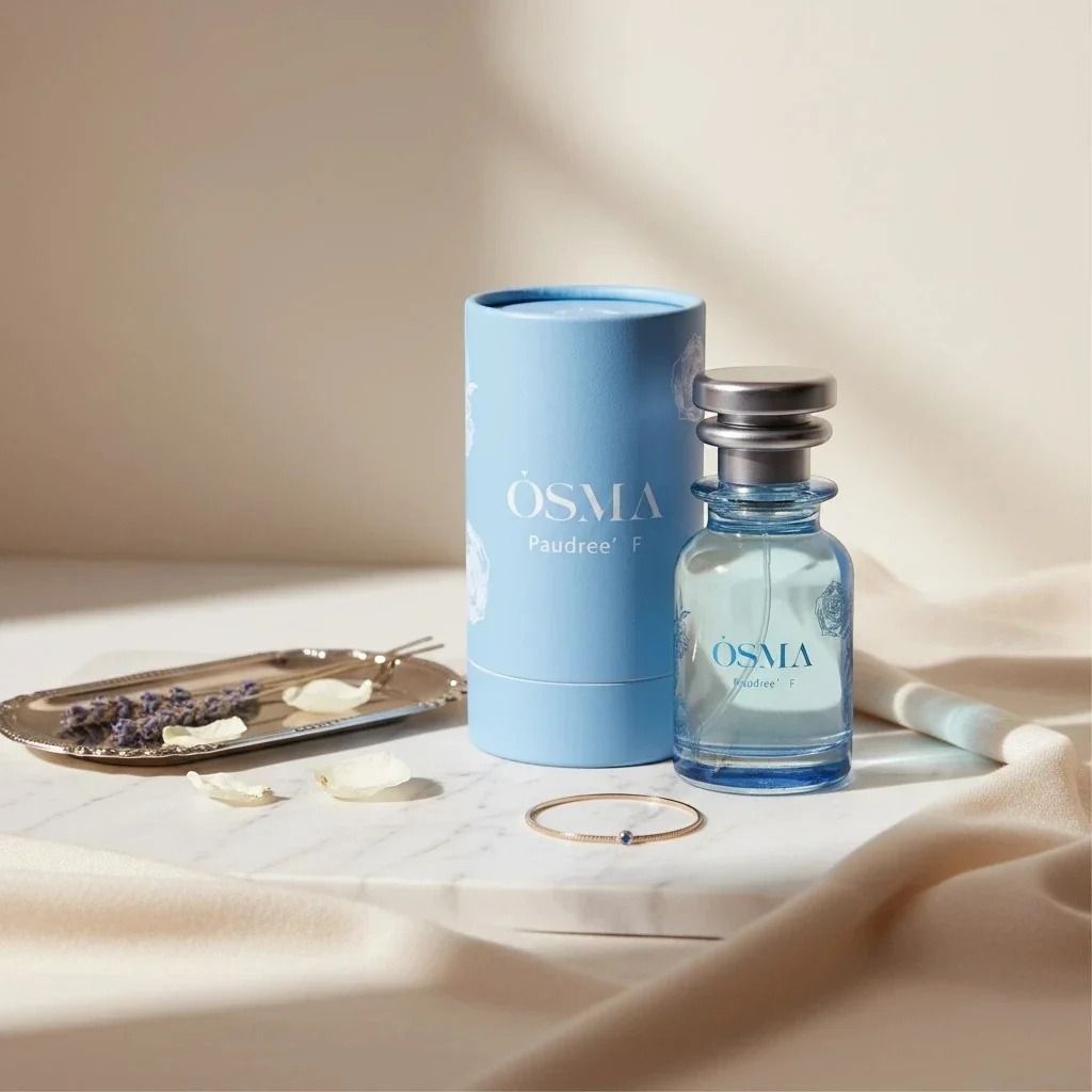Osma Paudree F Parfume