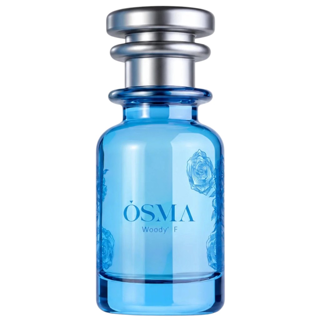 Osma Woody F Parfume