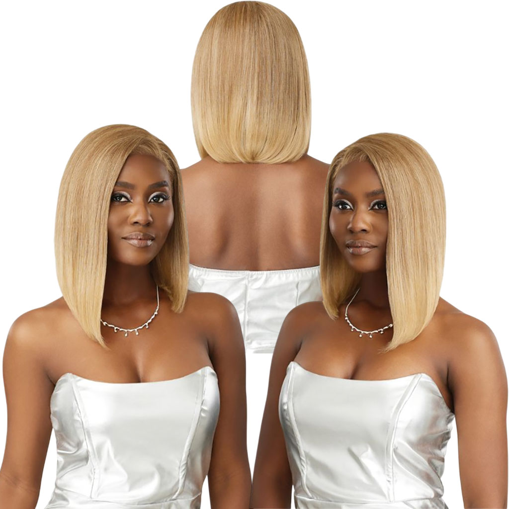 Melted Hairline Swirlista 105 Synthetic Lace Front Wig