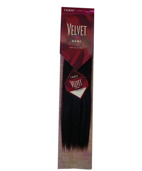 Outre Velvet Virgin Remi Wvg