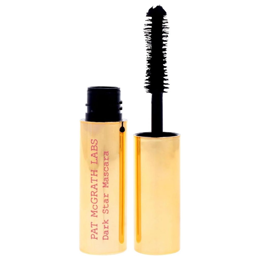 Dark Star Mascara Xtreme Black