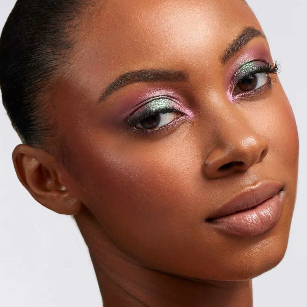 Eye Shadow Quad Opalescent Orchid
